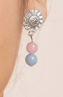 Handcrafted Contemporary Beads BJ009