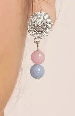 Handcrafted Contemporary Beads BJ009 - Deepika's Adornments