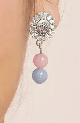 Handcrafted Contemporary Beads BJ009 - Deepika's Adornments