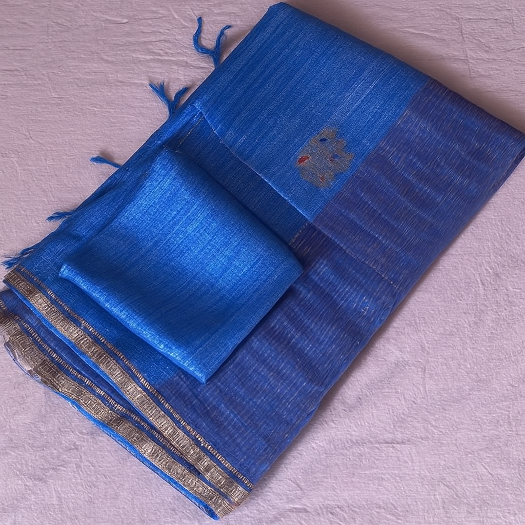 Chil Motka with BP-Blue