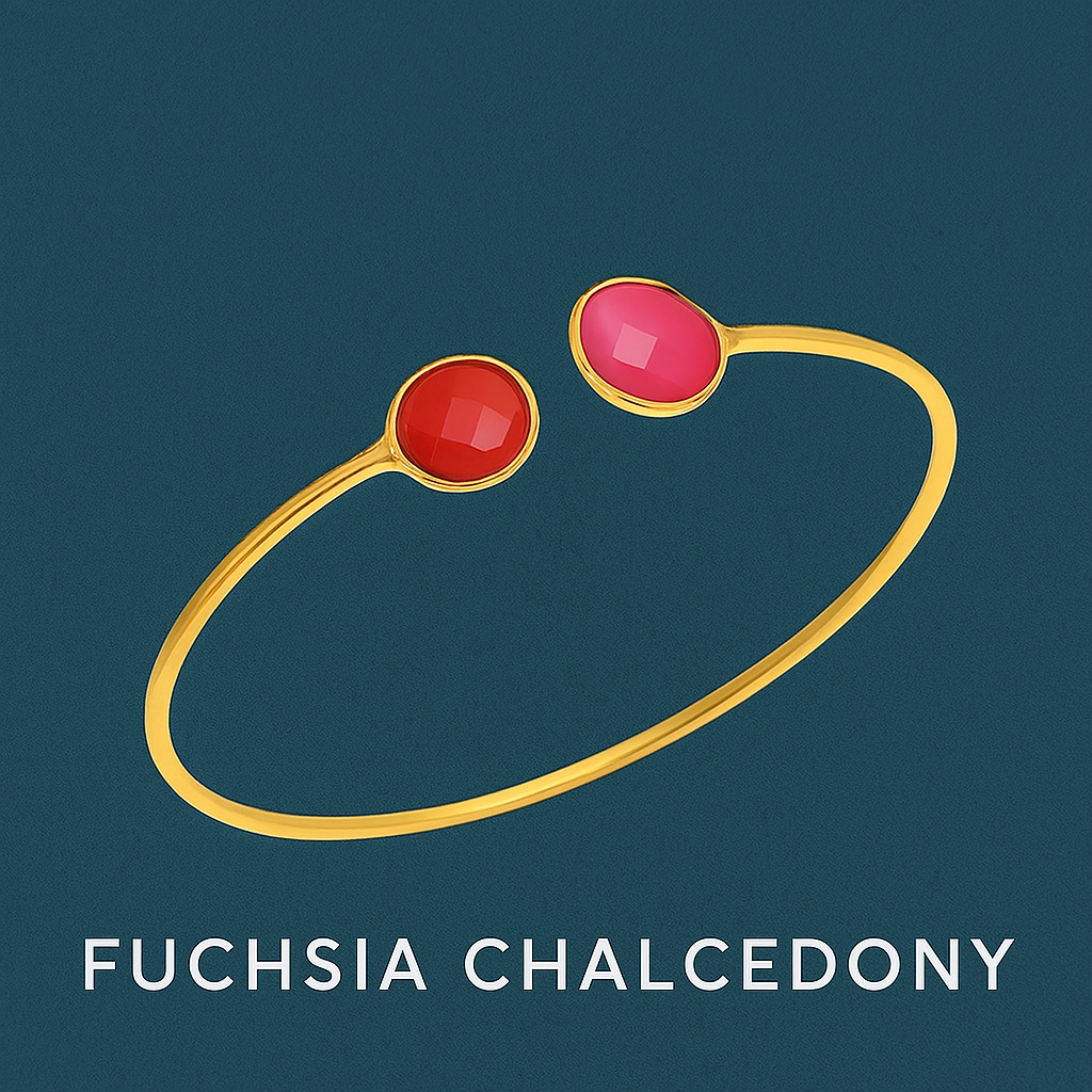 Pure Silver Openable Bracelet