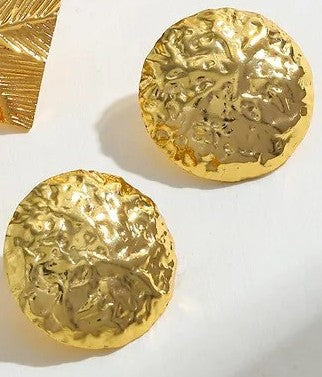 Dainty Non-Tarnish Studs