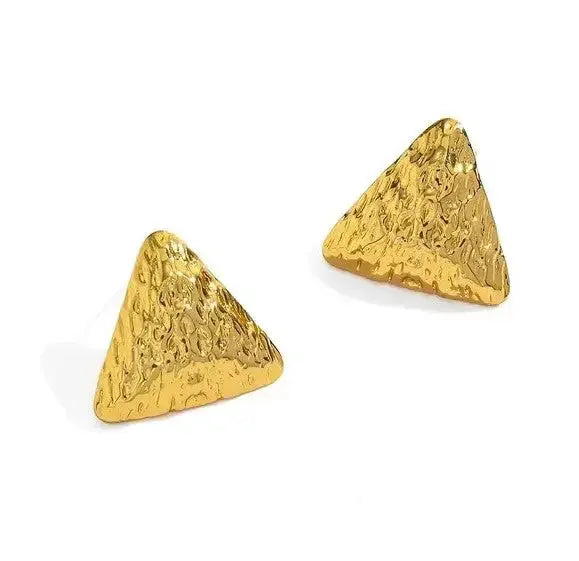 Dainty Non-Tarnish Studs - Deepika's Adornments