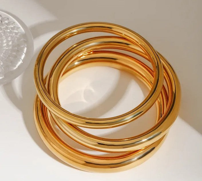 Dainty Non-Tarnish Bracelet