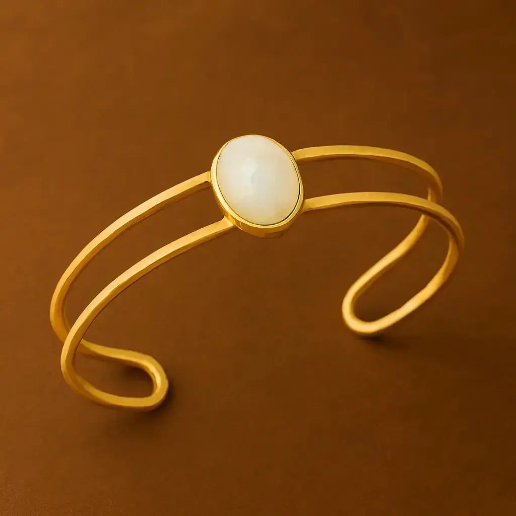 Sterling Silver Bracelet - Deepika's Adornments