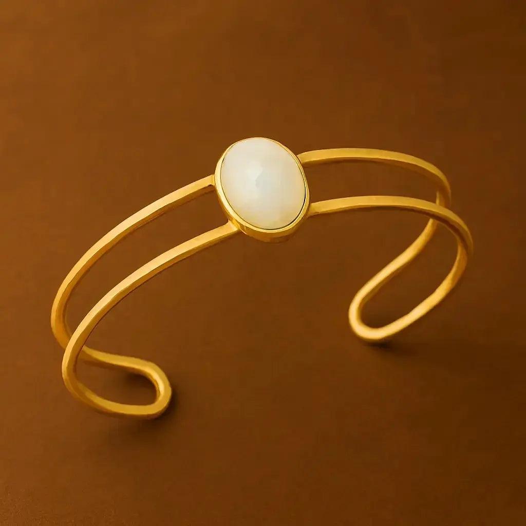 Sterling Silver Bracelet - Deepika's Adornments