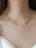 Dainty Tarnish Free Stackable Chain - Deepika's Adornments