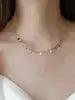 Dainty Tarnish Free Stackable Chain - Deepika's Adornments