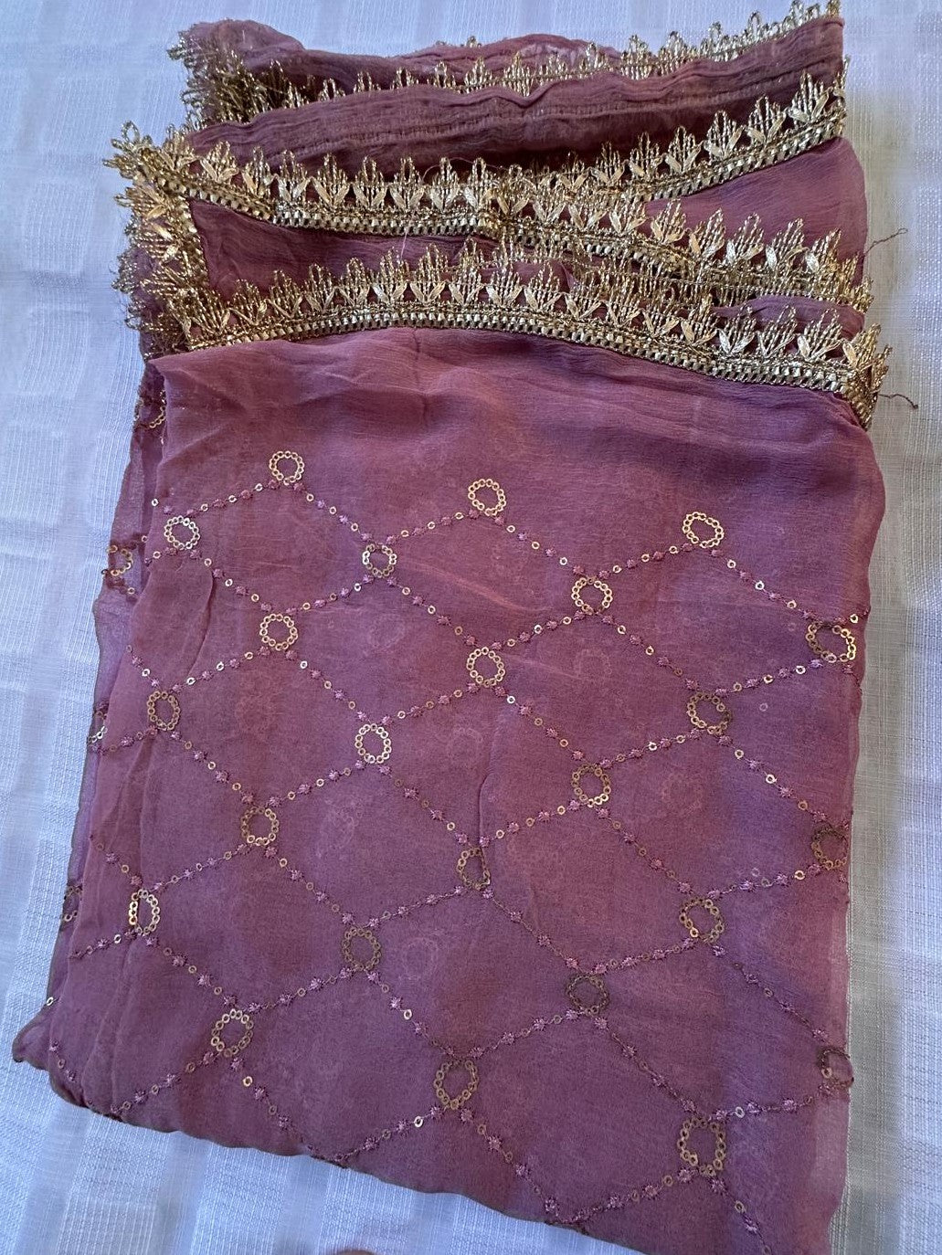 Boutique Custom Style Salwar Suit