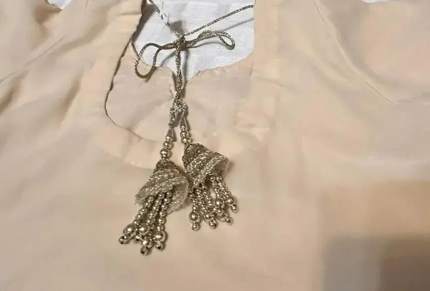 Indian Salwar Kameez - Deepika's Adornments