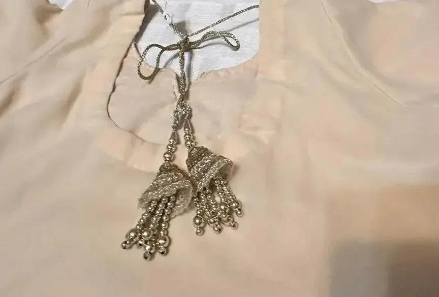 Indian Salwar Kameez - Deepika's Adornments