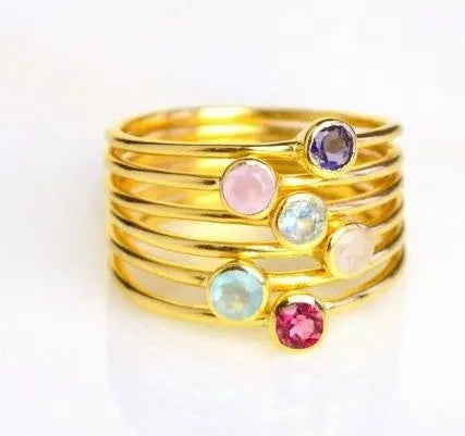 Silver Jewelry