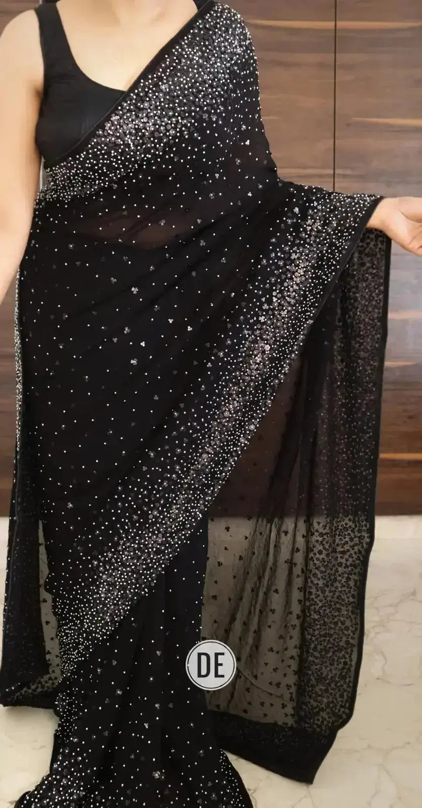 Sarees - Deepika's Adornments