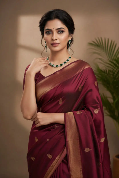 Partywear Classic Green Hydrostone Set in Silver with Premium quality CZ - Deepika's Adornments