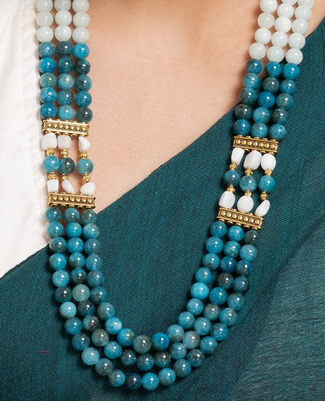 Handcrafted Contemporary Beads BJ005