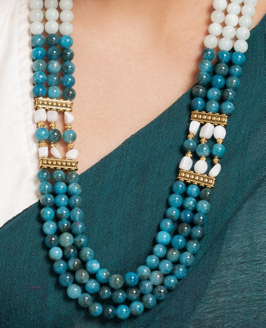 Handcrafted Contemporary Beads BJ005