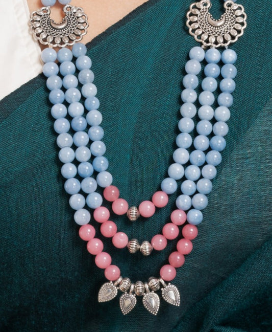 Handcrafted Contemporary Beads BJ009