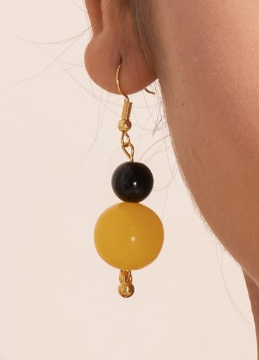 Handcrafted Contemporary Beads 013