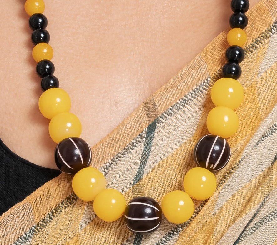 Handcrafted Contemporary Beads 013