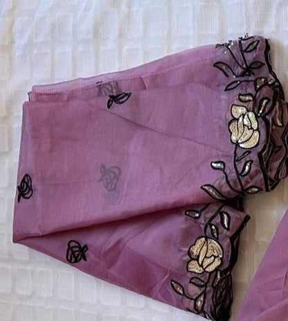 Boutique Custom Style Salwar Suit