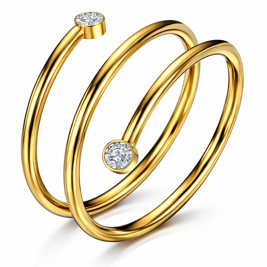 Ring Glozzo Wholesale Jewelry