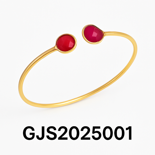 Silver 92.5 GJS2025001