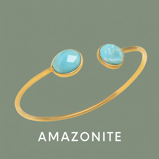 Pure Silver Openable Bracelet