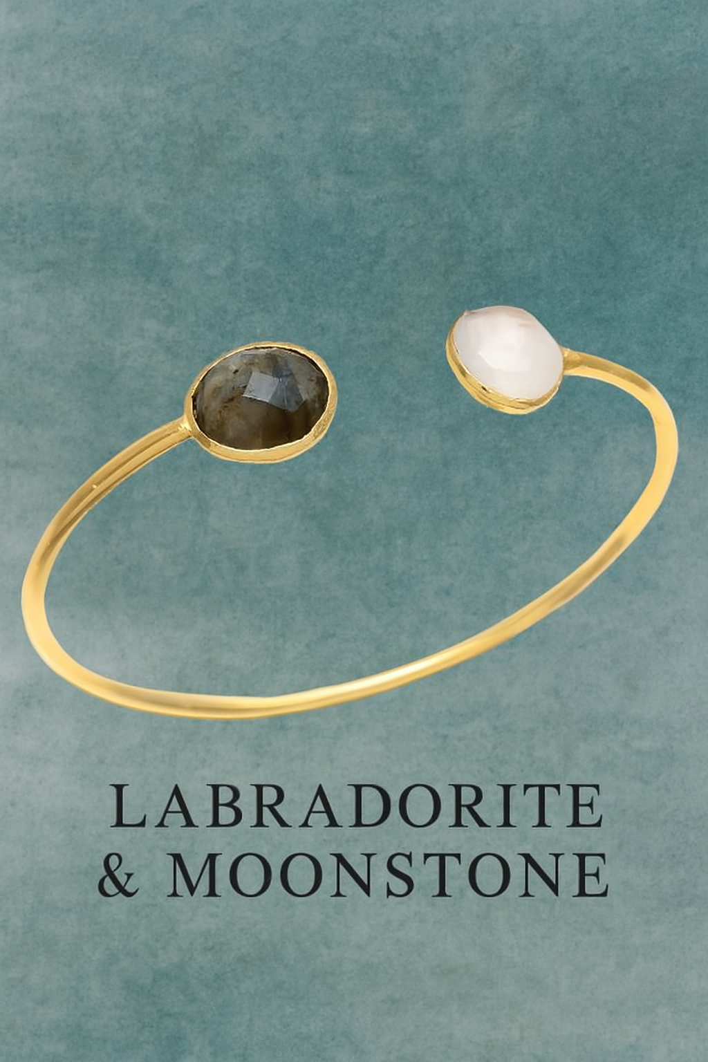 Pure Silver Openable Bracelet