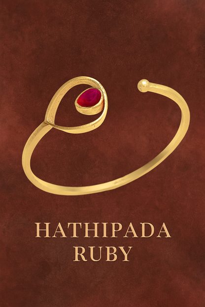 Pure Silver Openable Statement Bracelet