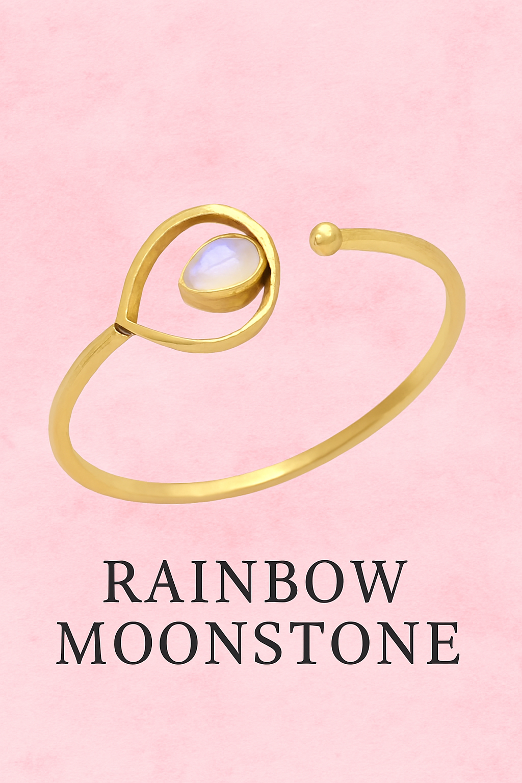 Pure Silver Openable Statement Bracelet