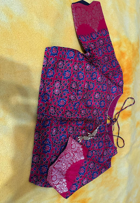 Pure Munga Silk Saree