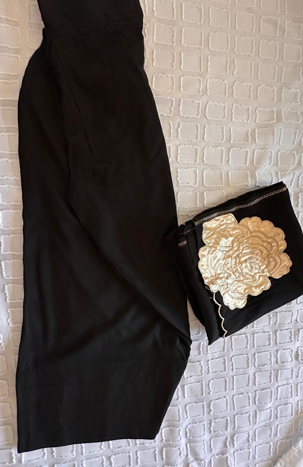 Boutique Custom Style Stitched Farshi Salwar