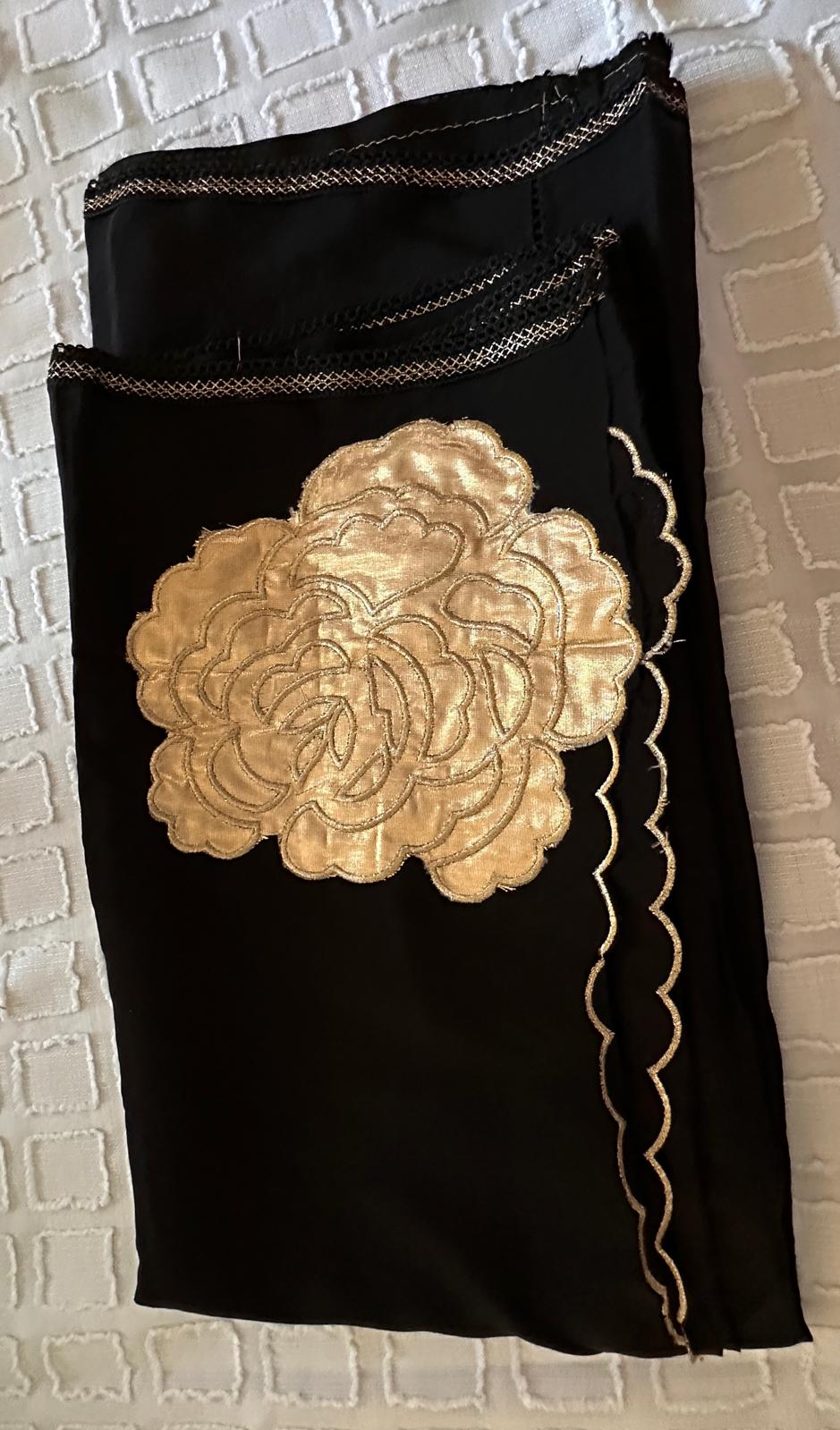 Boutique Custom Style Stitched Farshi Salwar