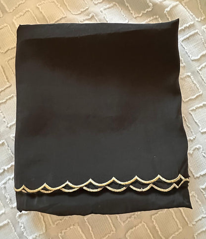 Boutique Custom Style Stitched Farshi Salwar