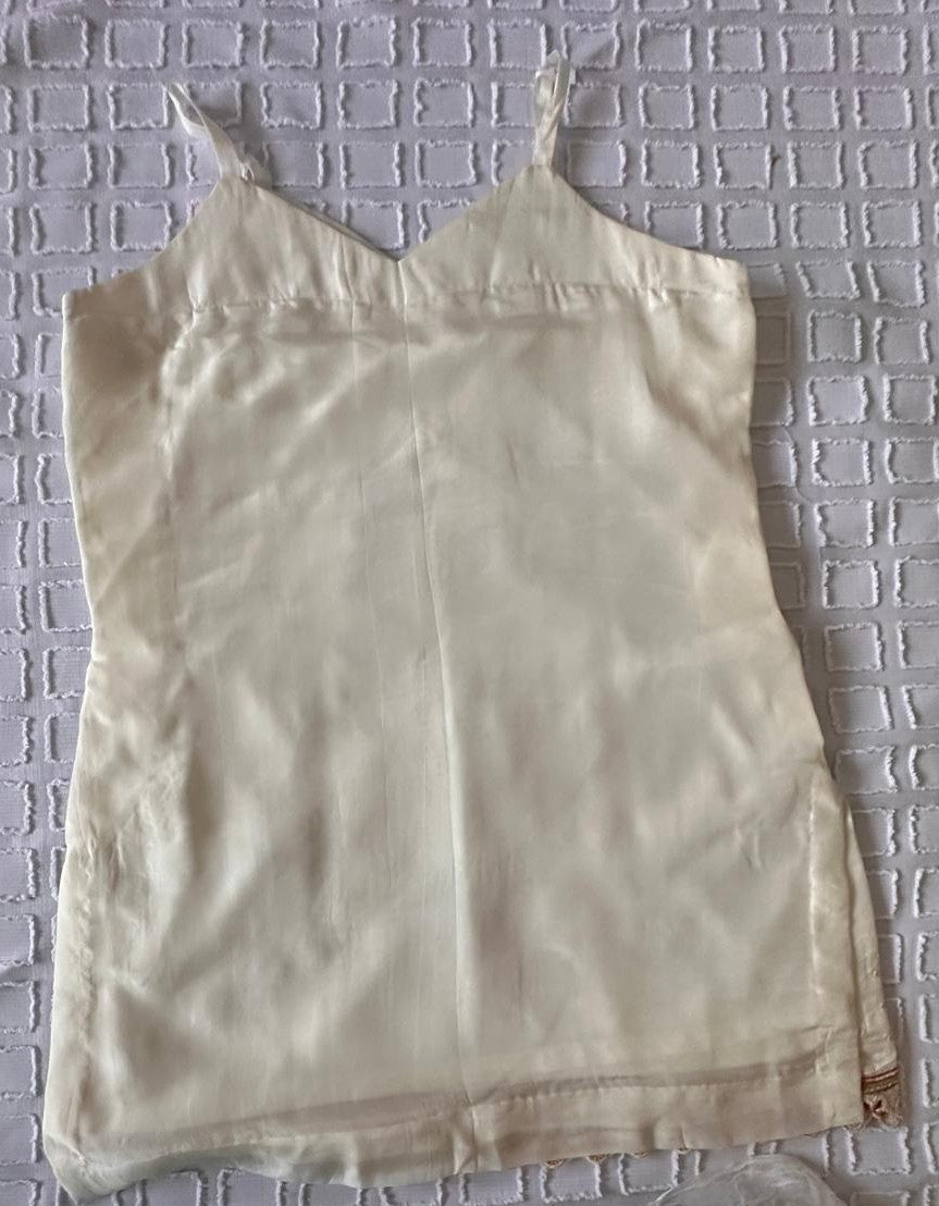 Boutique Custom Style Plazzoo Suit