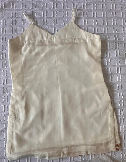 Boutique Custom Style Plazzoo Suit