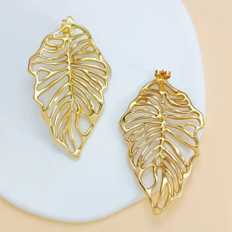 Dainty Non-Tarnish Earrings