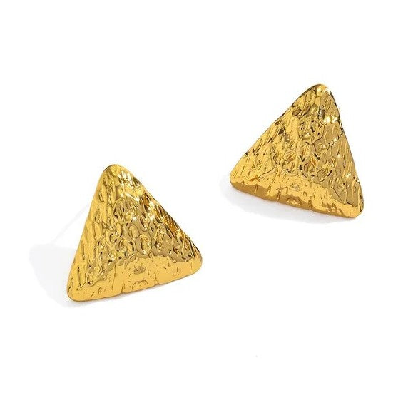 Dainty Non-Tarnish Studs