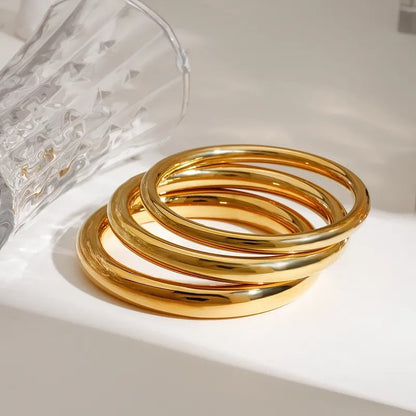 Dainty Non-Tarnish Bracelet