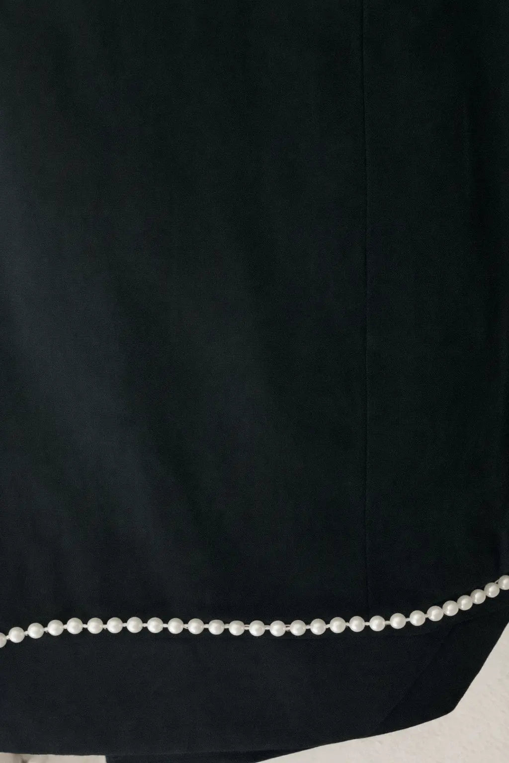 Organza Cream & Rose Gold Salwar Suit with Mirror & Pearl Work Rachna Suits