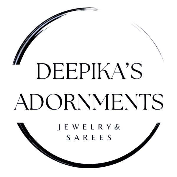 Deepika's Adornments