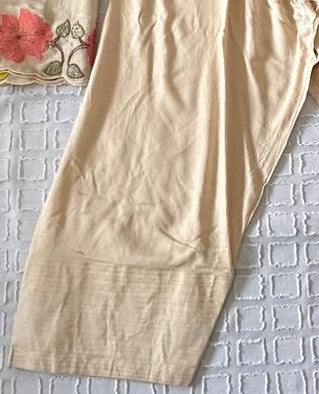 Boutique Custom Style Farshi Salwar