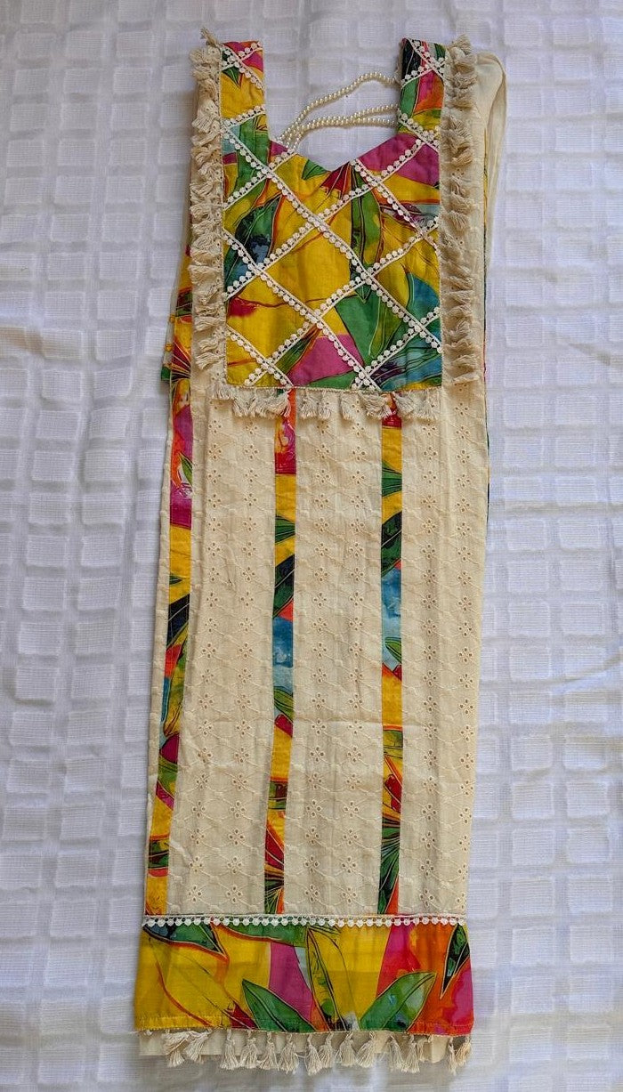 Boutique Custom Style Straight Pant Suit