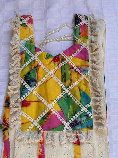 Boutique Custom Style Straight Pant Suit