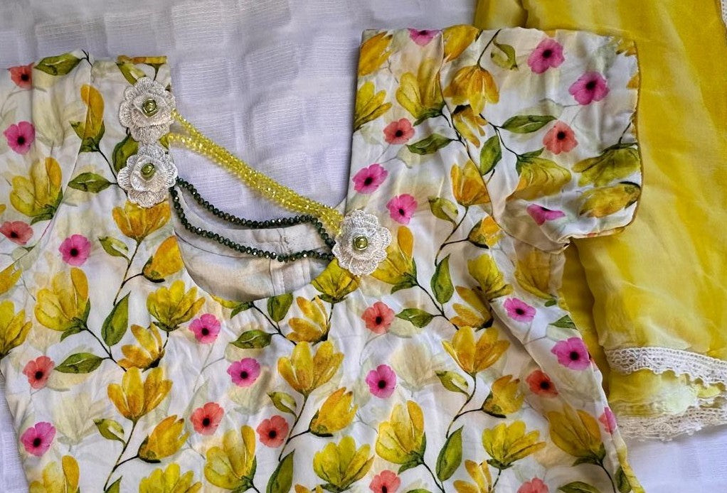 Boutique Custom Style Straight Pant Suit