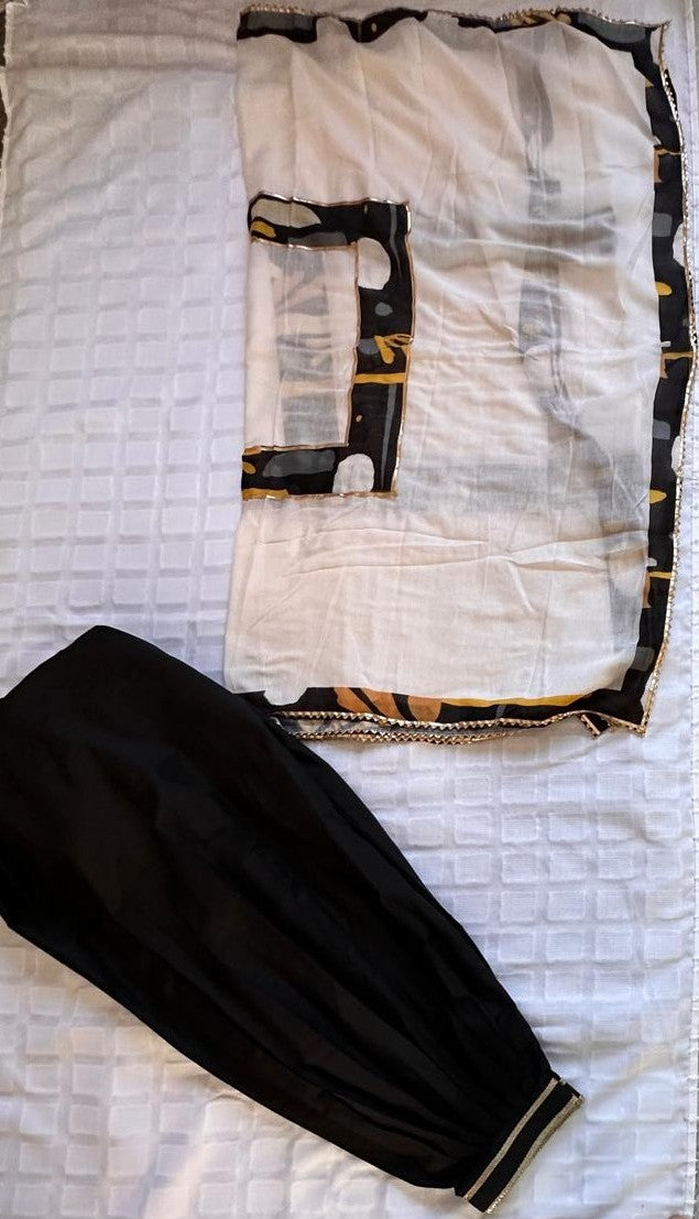 Boutique Custom Style Pant Suit