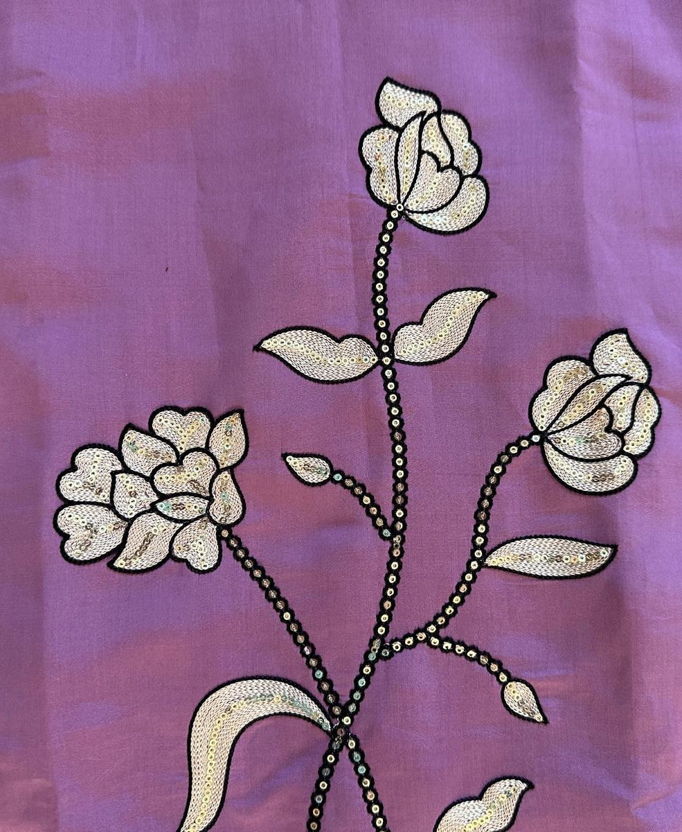 Boutique Custom Style Salwar Suit