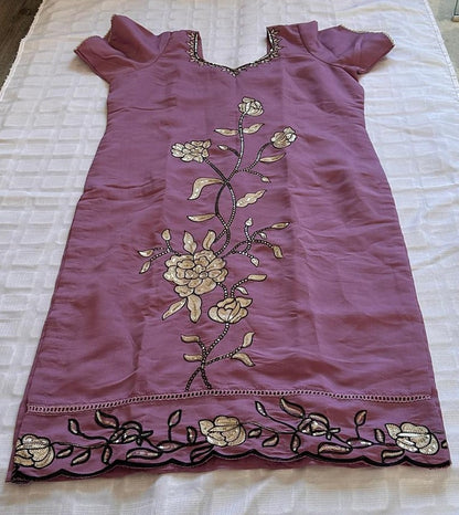 Boutique Custom Style Salwar Suit