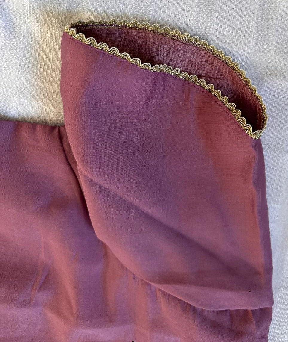 Boutique Custom Style Salwar Suit