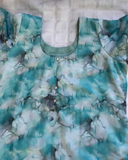 Boutique Custom Style Salwar Suit